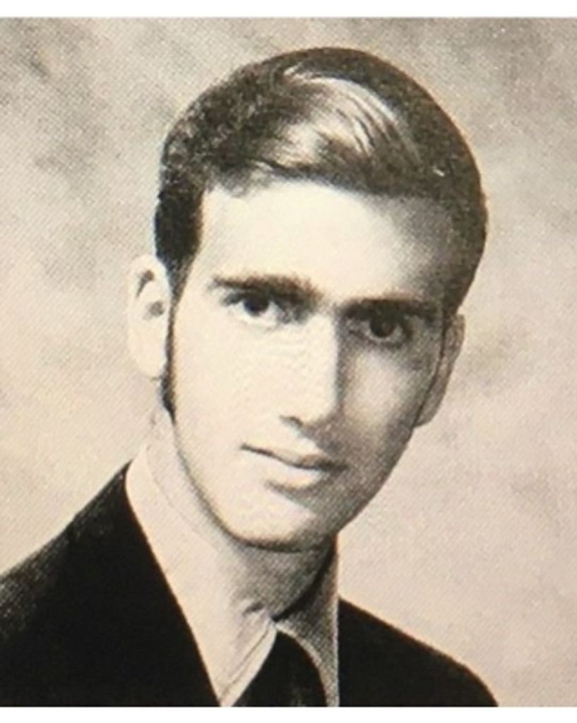 Anthony F. Sarceno Jr.