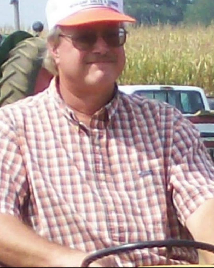 Steve Clark Profile Photo