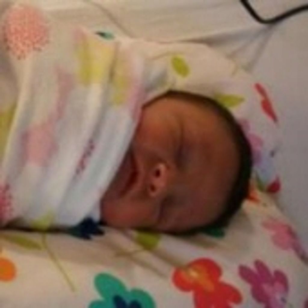 Oakley Shay Barron