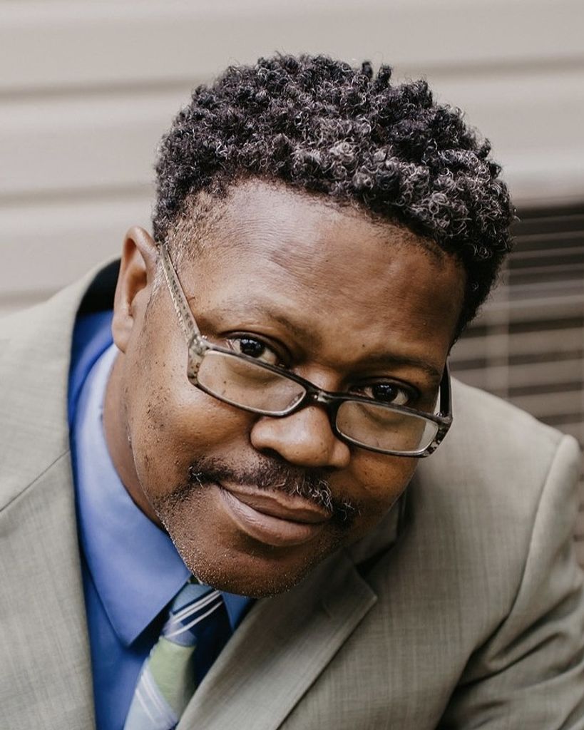 Paul Lewis Shaw Profile Photo