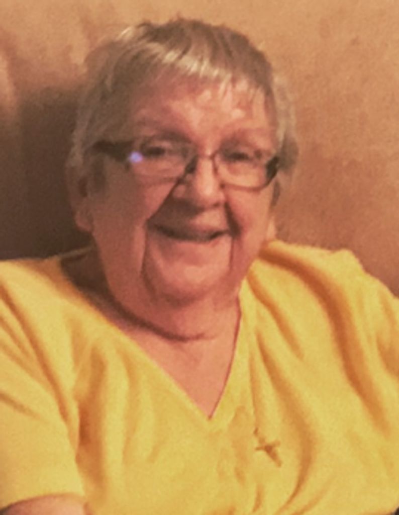 Joann Kloock