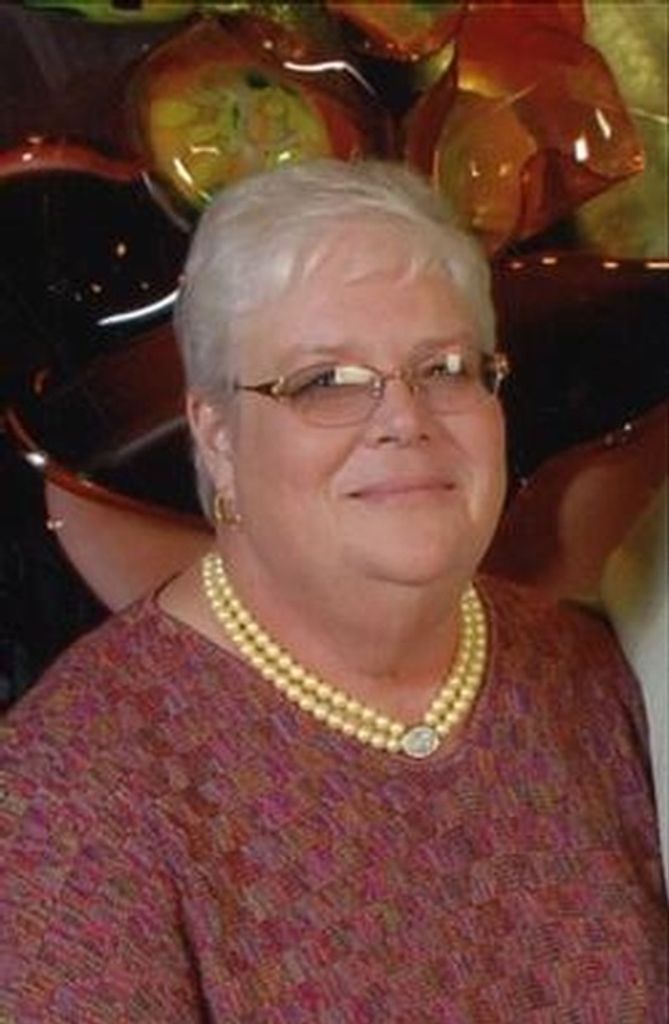 Joyce M. Strecker-Heinz