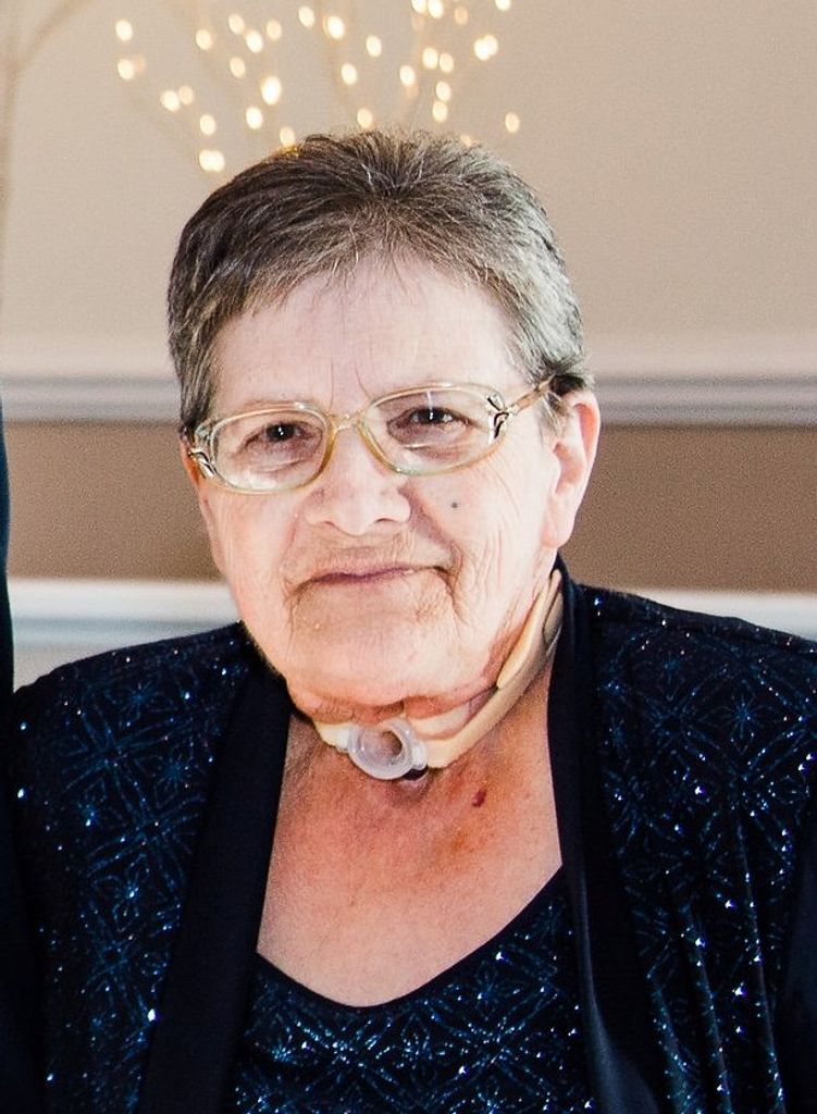 Florence Tisone Profile Photo