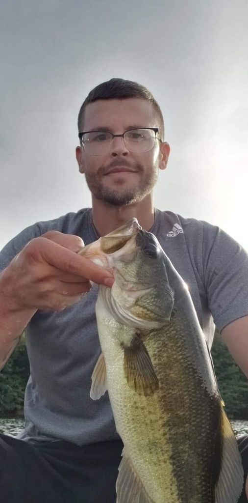 Matthew P. Beauregard