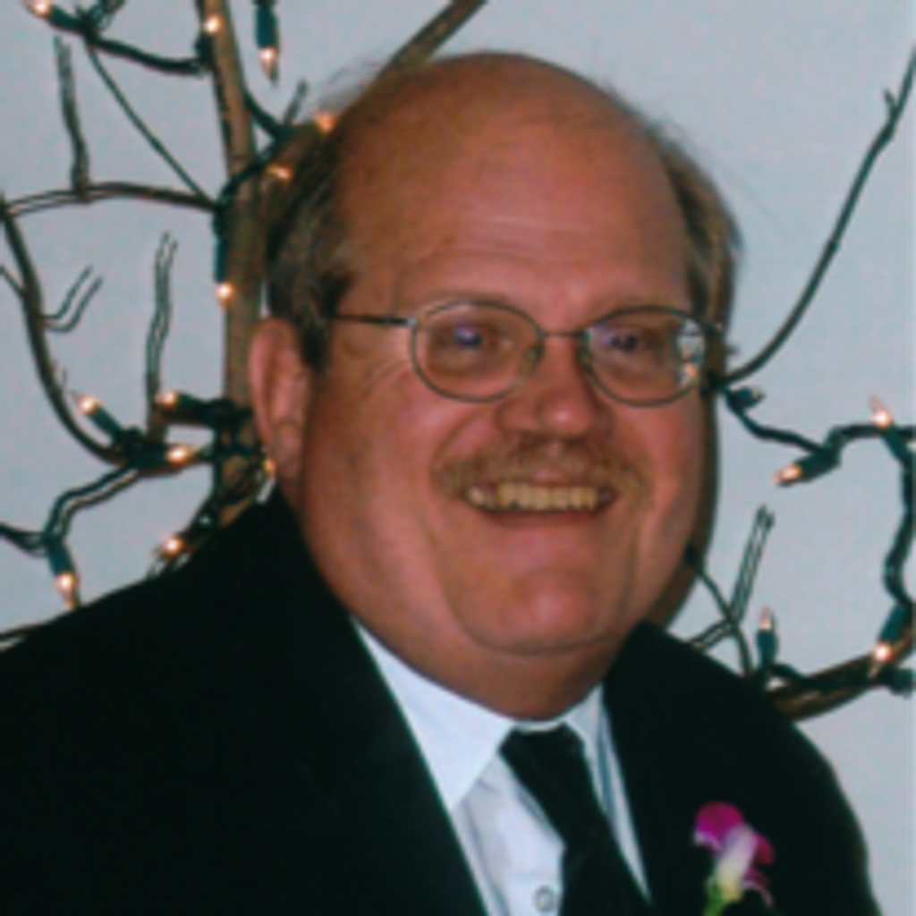 David Arthur Knutson
