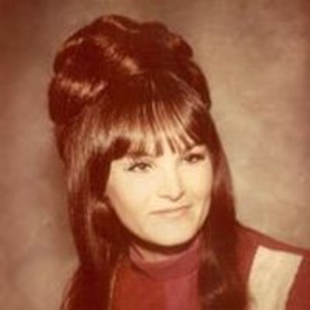 Carolyn Porter