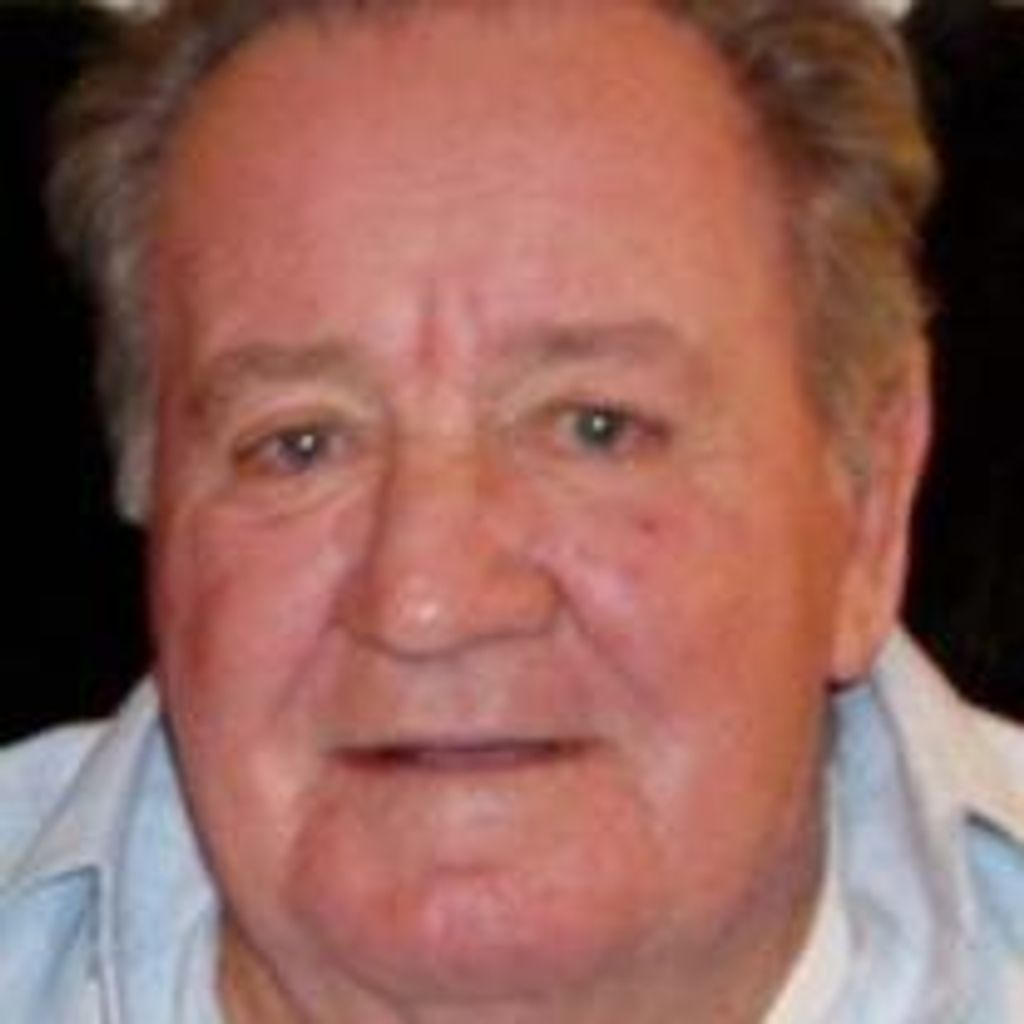Robert J. O'Donohue
