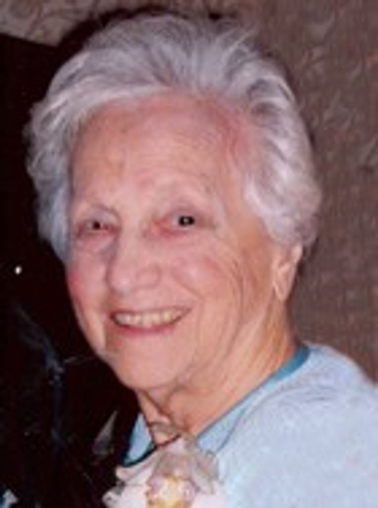 Clementine Margiasso