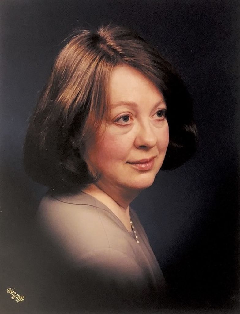 Billie Atwood