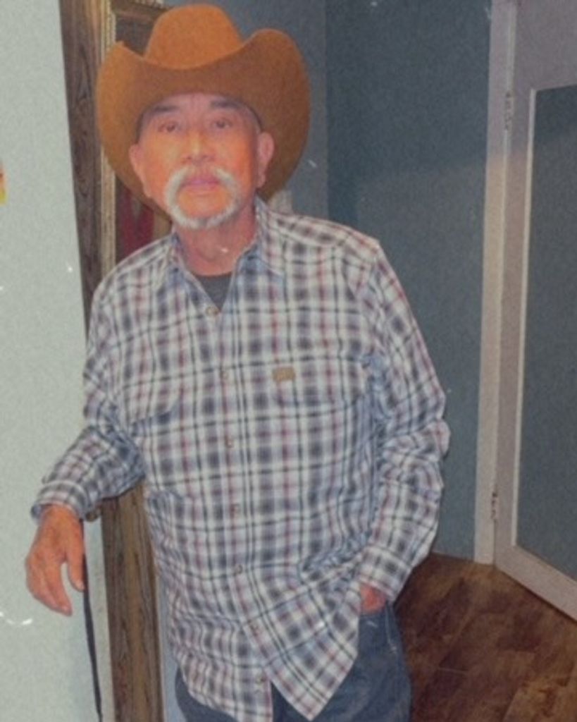 Ismael Galvan Rodriguez Profile Photo
