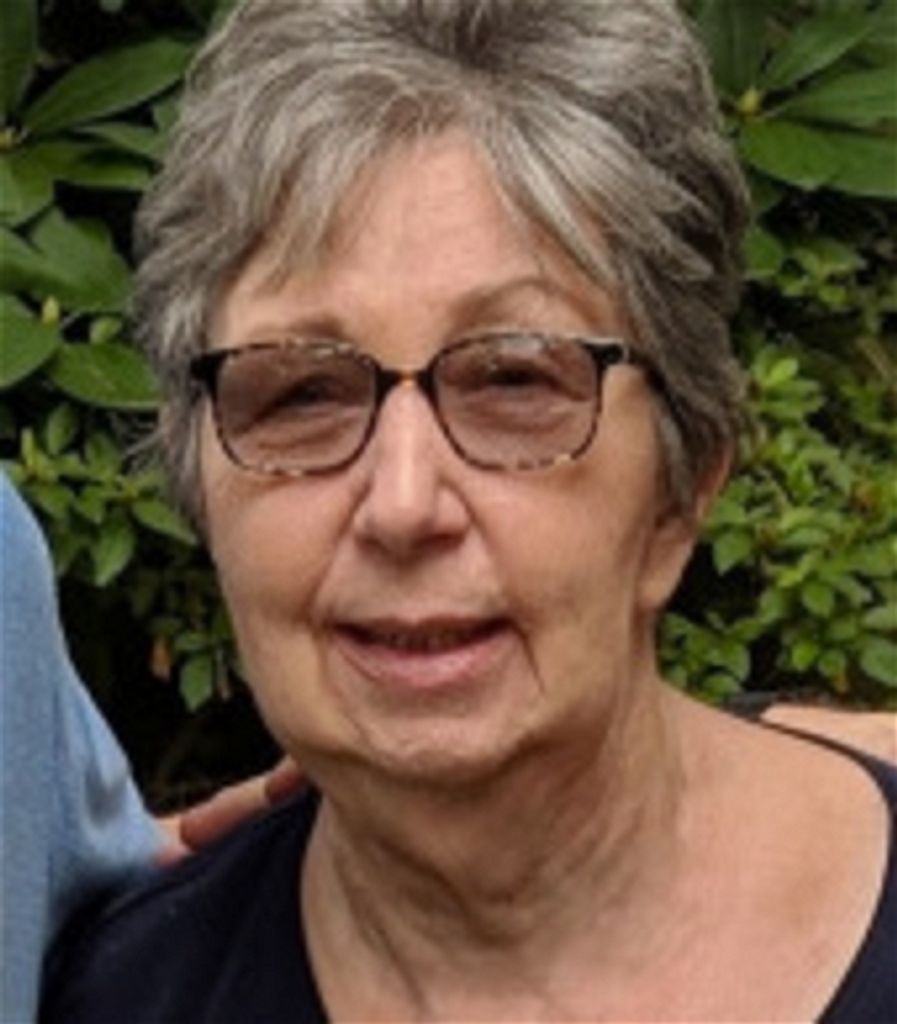 Carol Ann Schaumberg