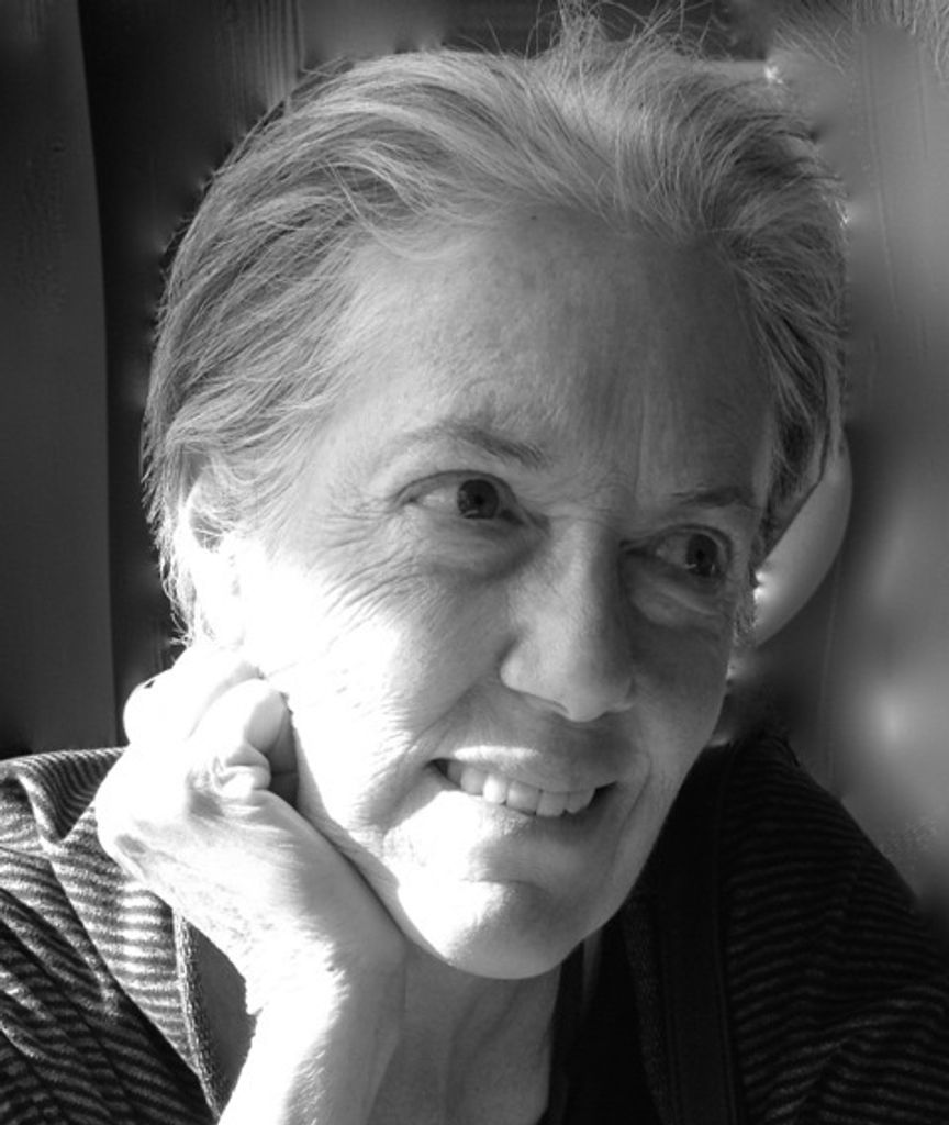 Gwendolyn Ashbaugh