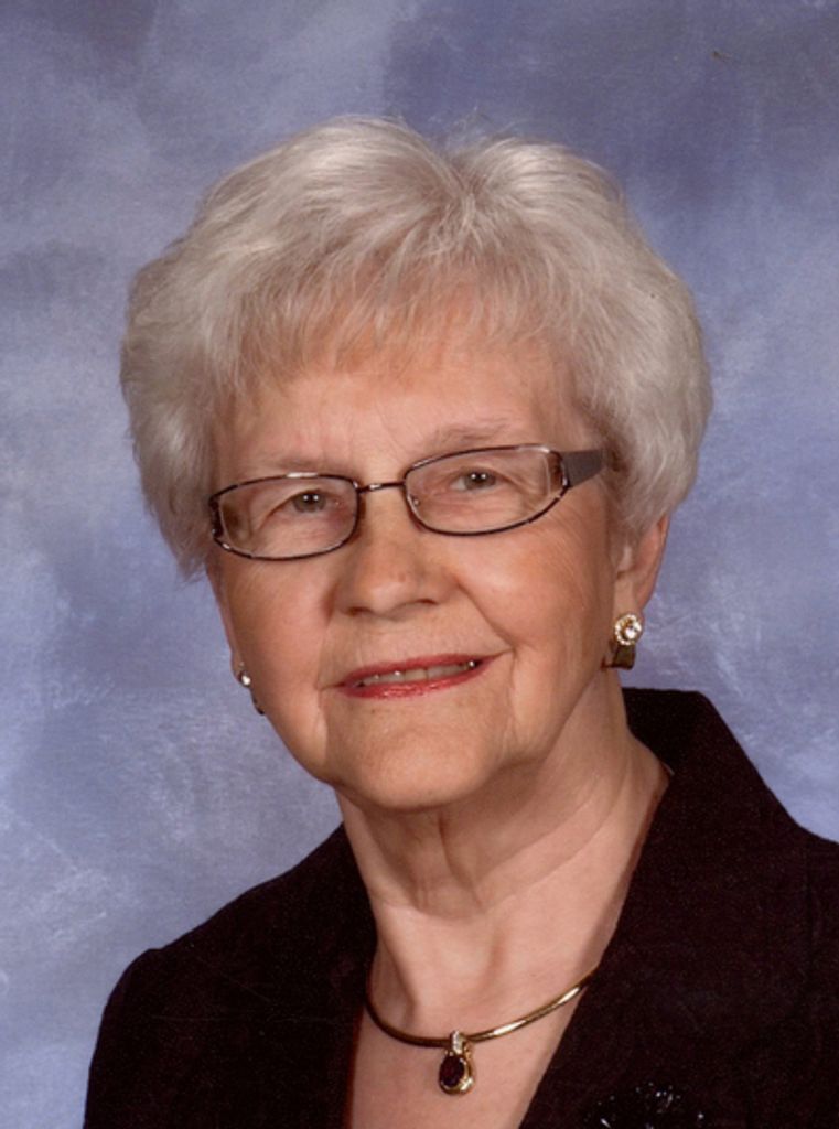 Evelyn "Ev" Feltman Profile Photo