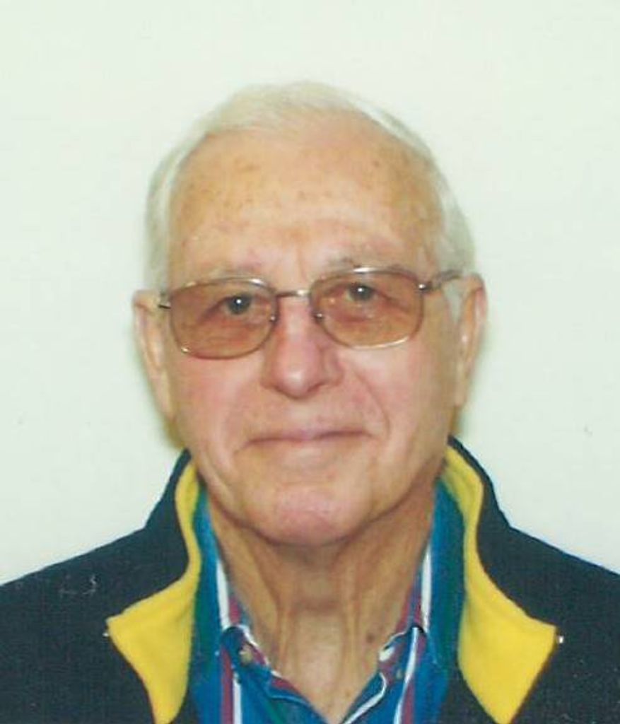 Robert C. Fickes Profile Photo