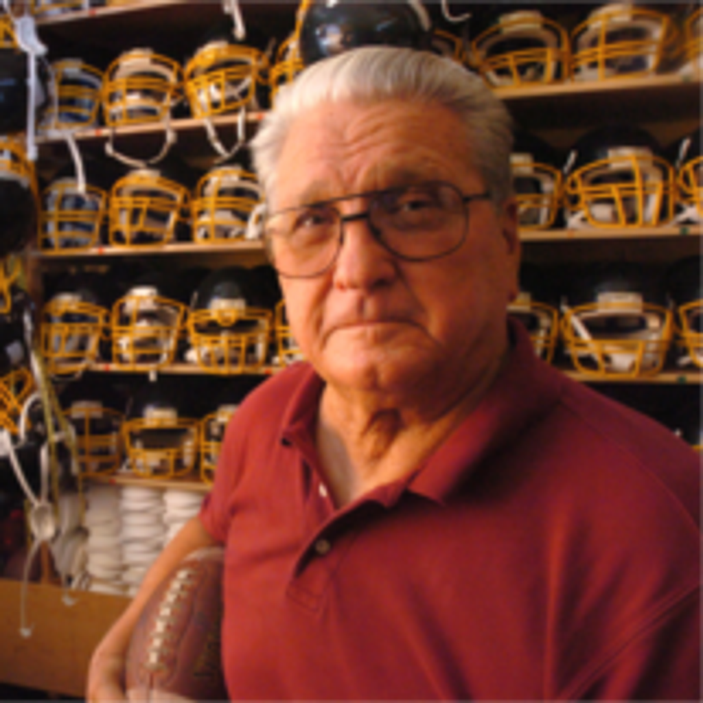John "Jack" Peter Mahlstede Iii