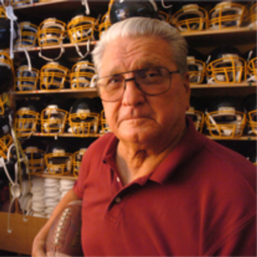 John "Jack" Peter Mahlstede Iii Profile Photo