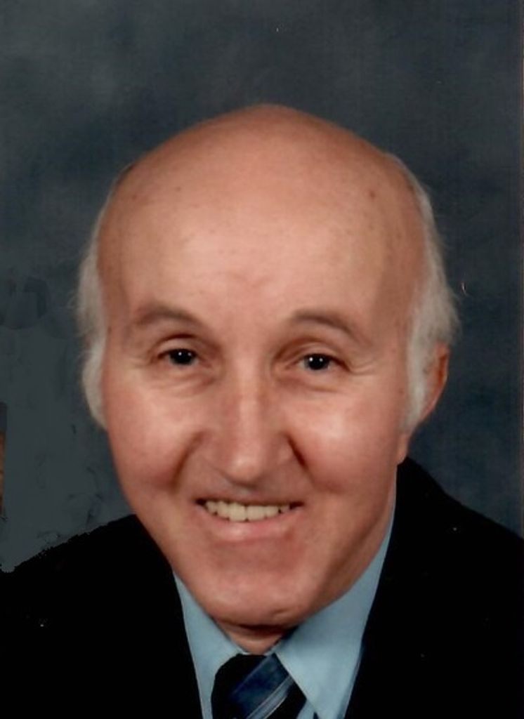 Henry Yeagley Profile Photo