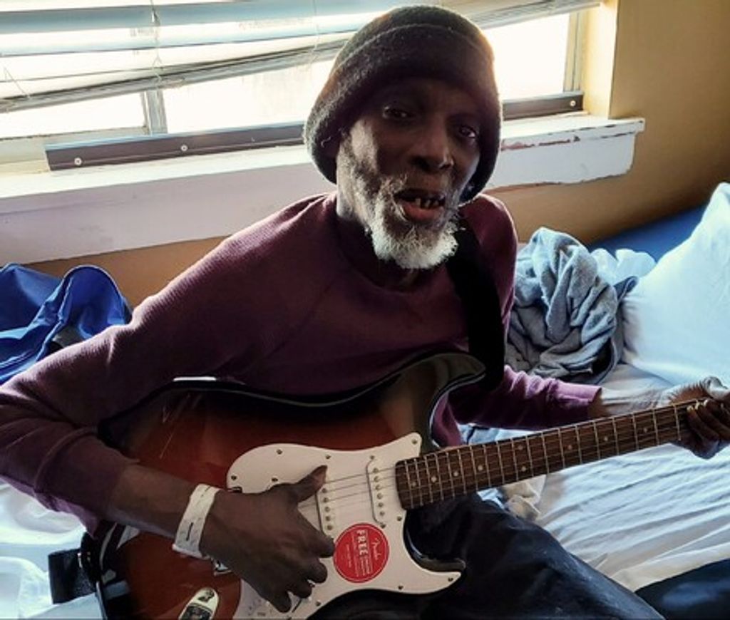 Tommy Lee Brown Profile Photo