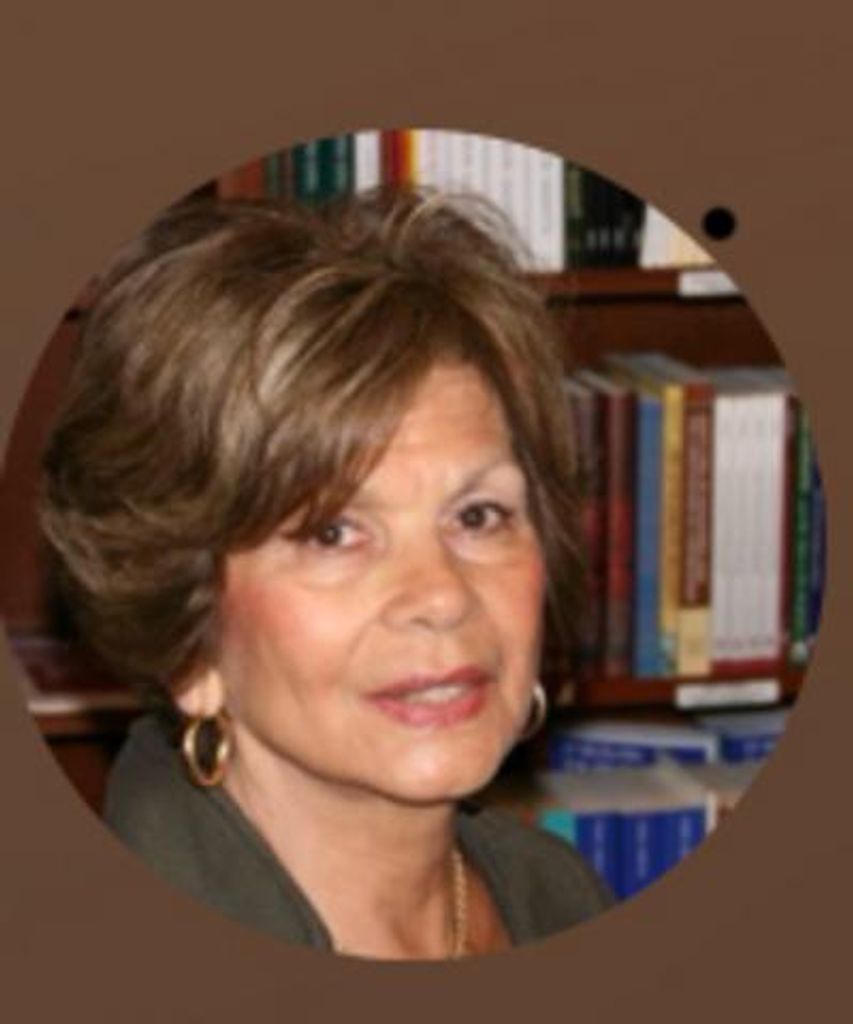 Barbara Estelle Pappas Profile Photo