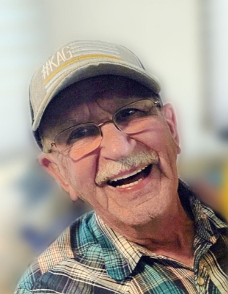 William G. Hazelbaker Profile Photo