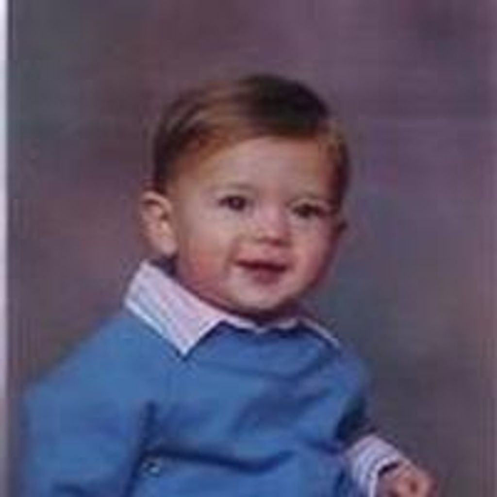 Brennan James Collum