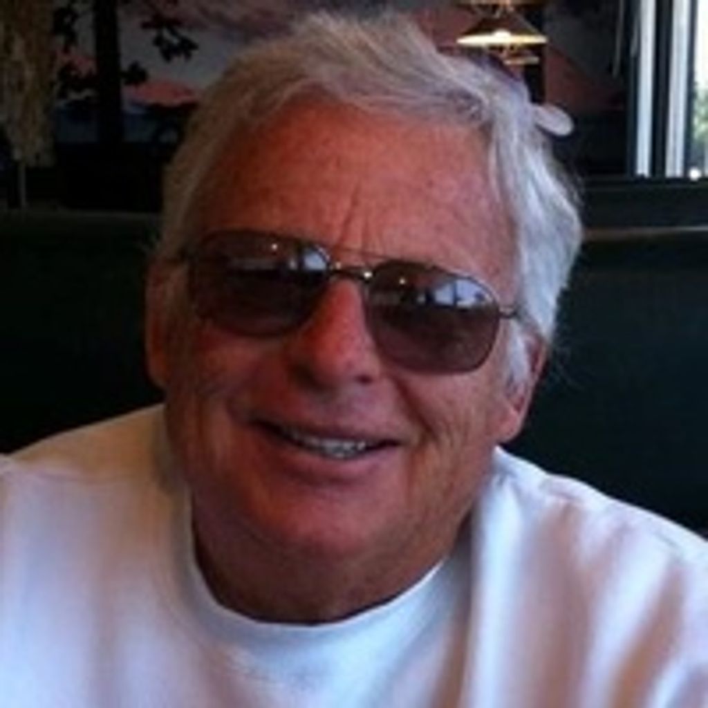 Robert William Schroedle