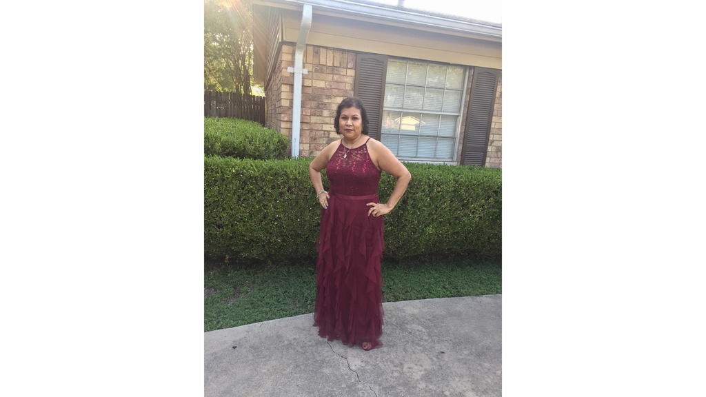 Maria Isabel Sanchez Hernandez