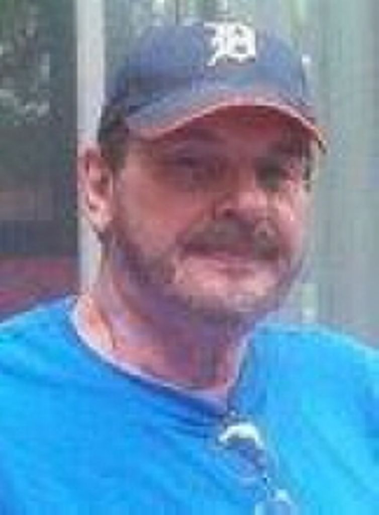 Larry  Robert Hill