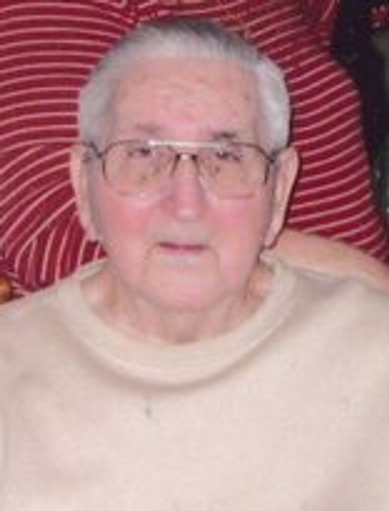 Jack Stafford