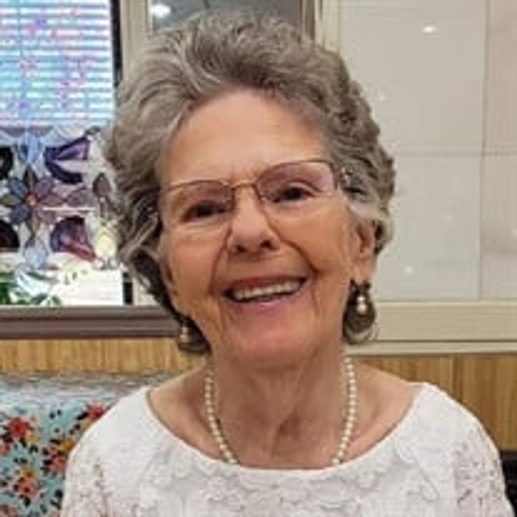 Doris R. Lyda Blackman