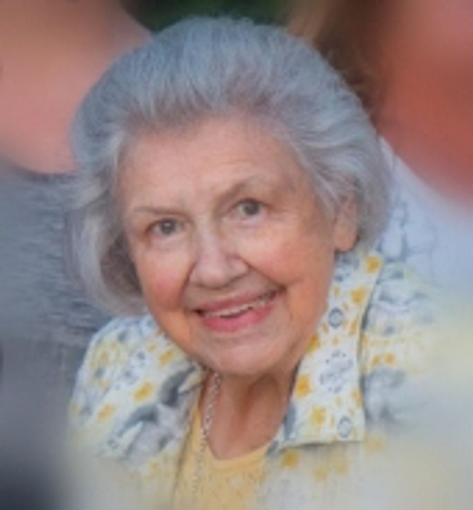 Charlotte Roe