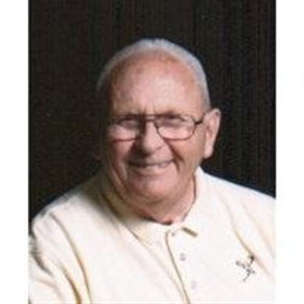 Wyman  "Bud" McCarty