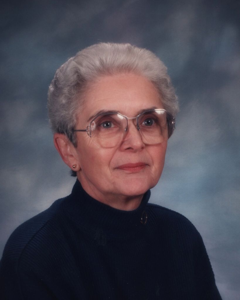 Marie Brinson Bulla