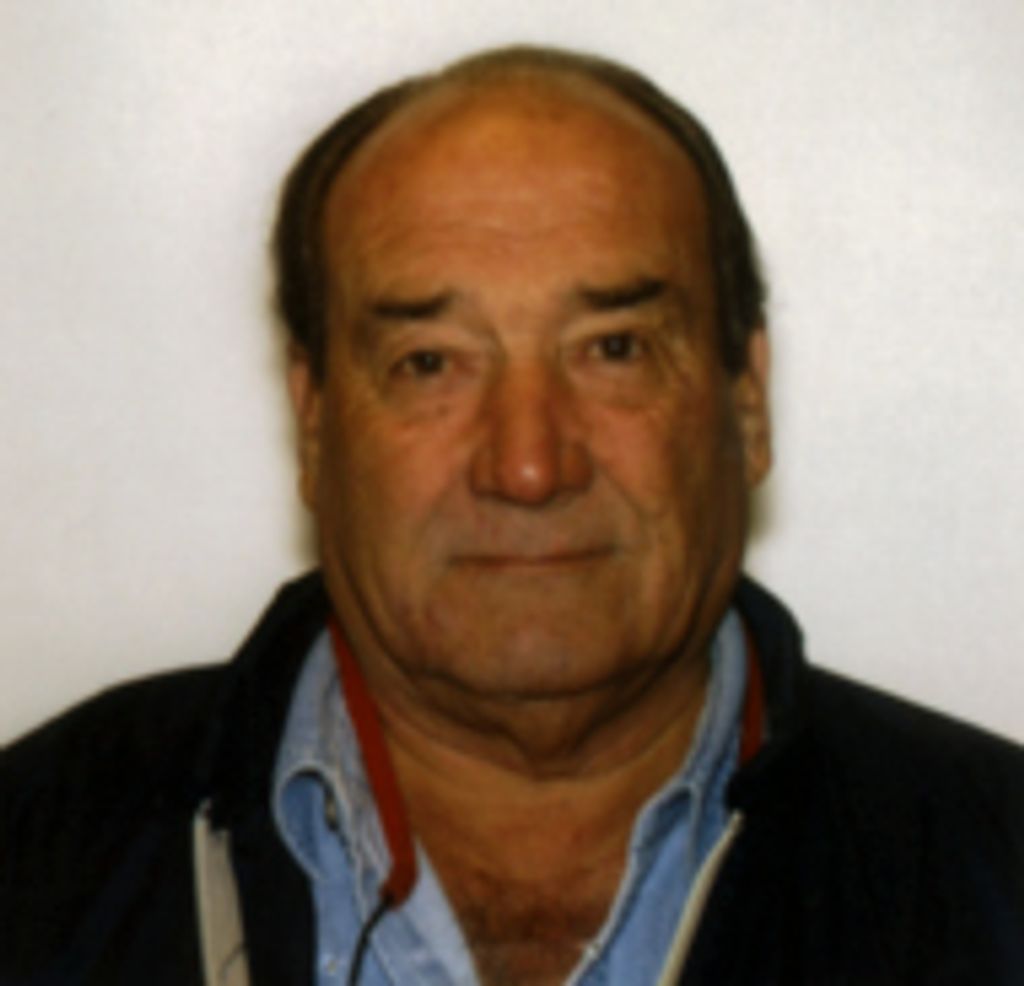 Charles Arthur Weitschat