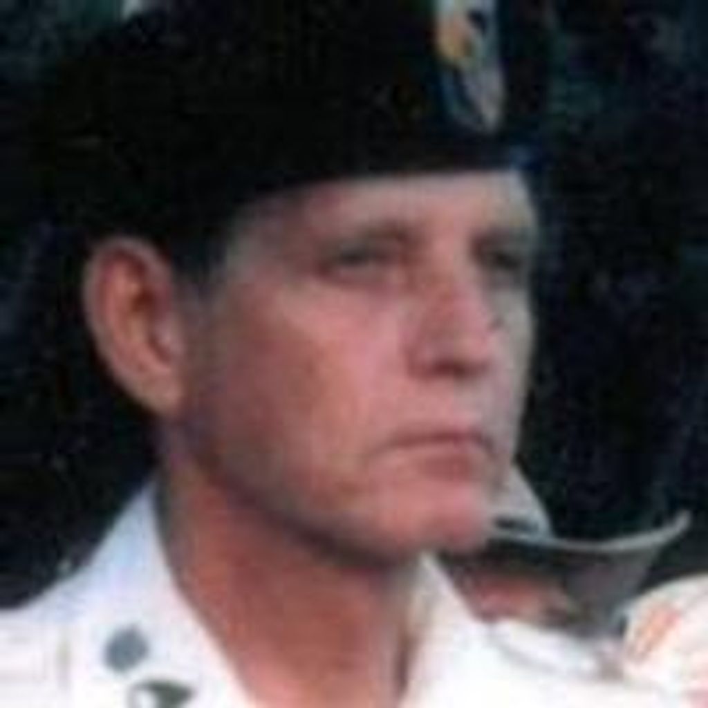 Jerry Moss Profile Photo