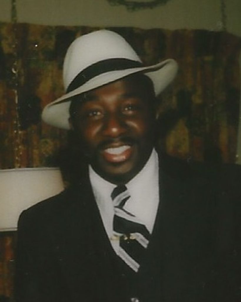 Saul White, Jr. Profile Photo