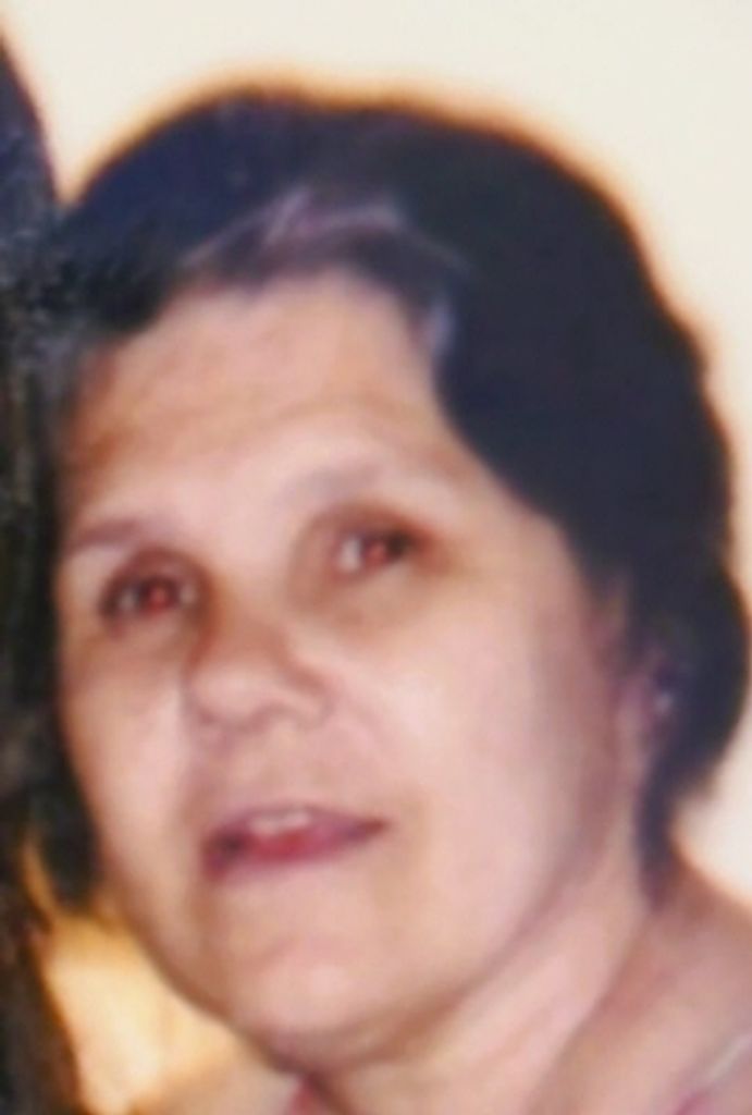 Patricia Perkins Profile Photo