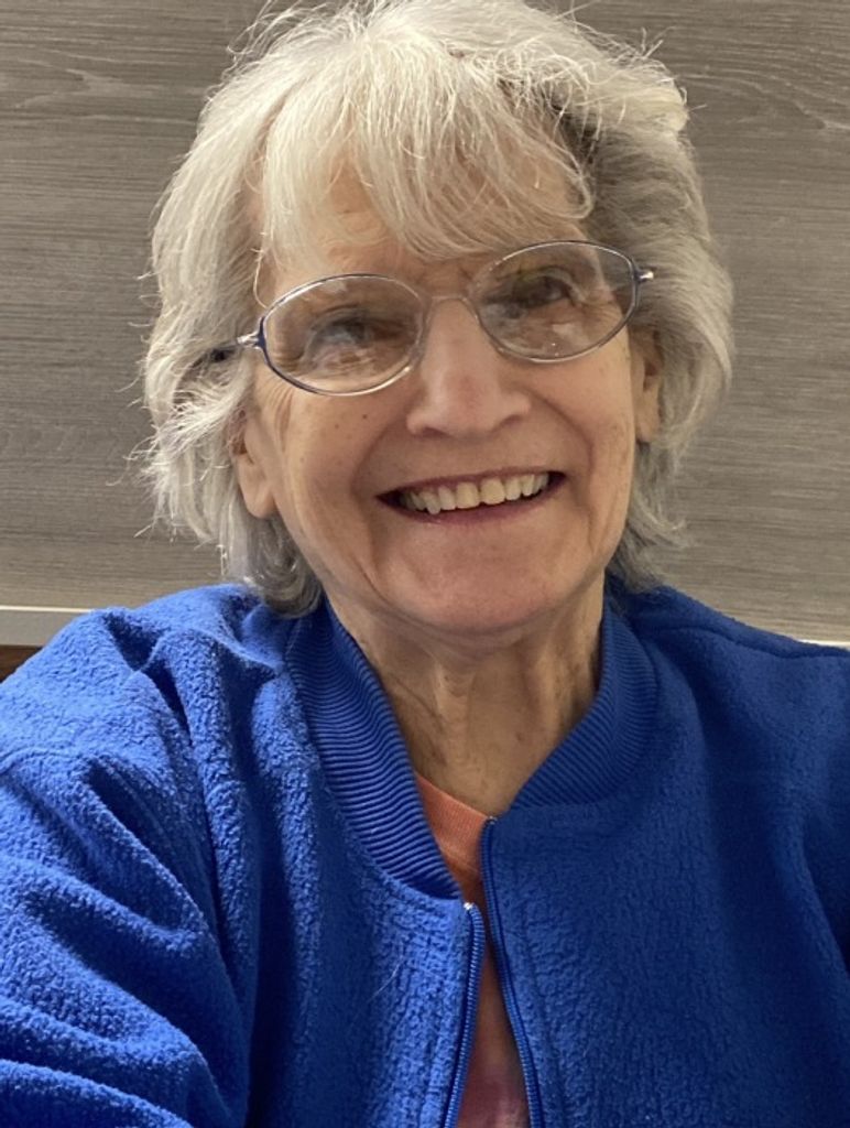 Mary Ann (Bednarski)  Peltz Profile Photo