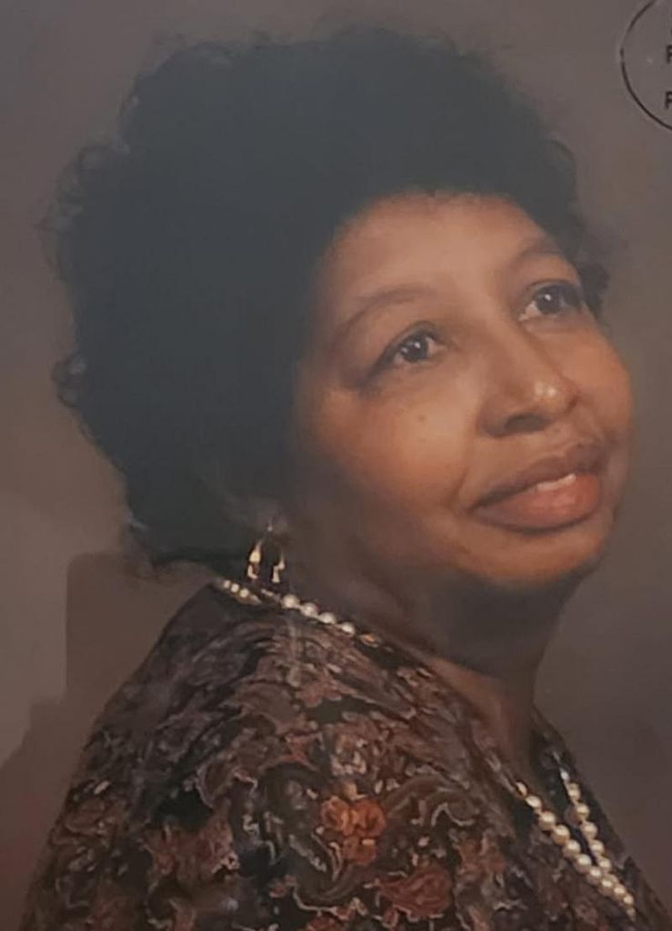 Eartha Dell Patterson Profile Photo