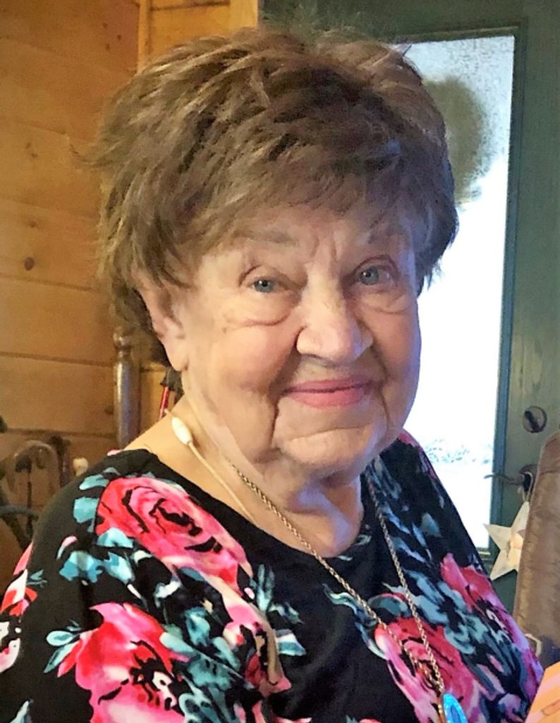Nancy Chisenhall