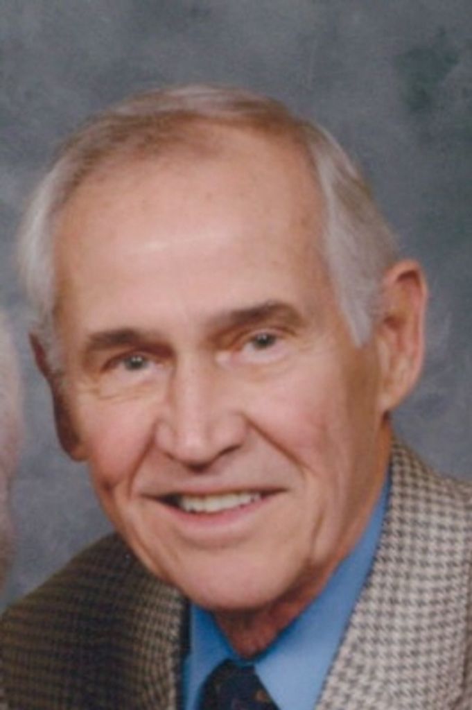 Elmer  R Meyers 