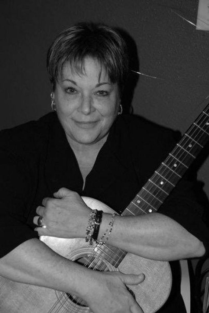 Karen Leigh Zuckerman Profile Photo