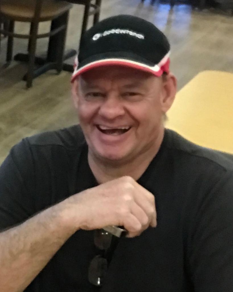 Kevin J. Klein