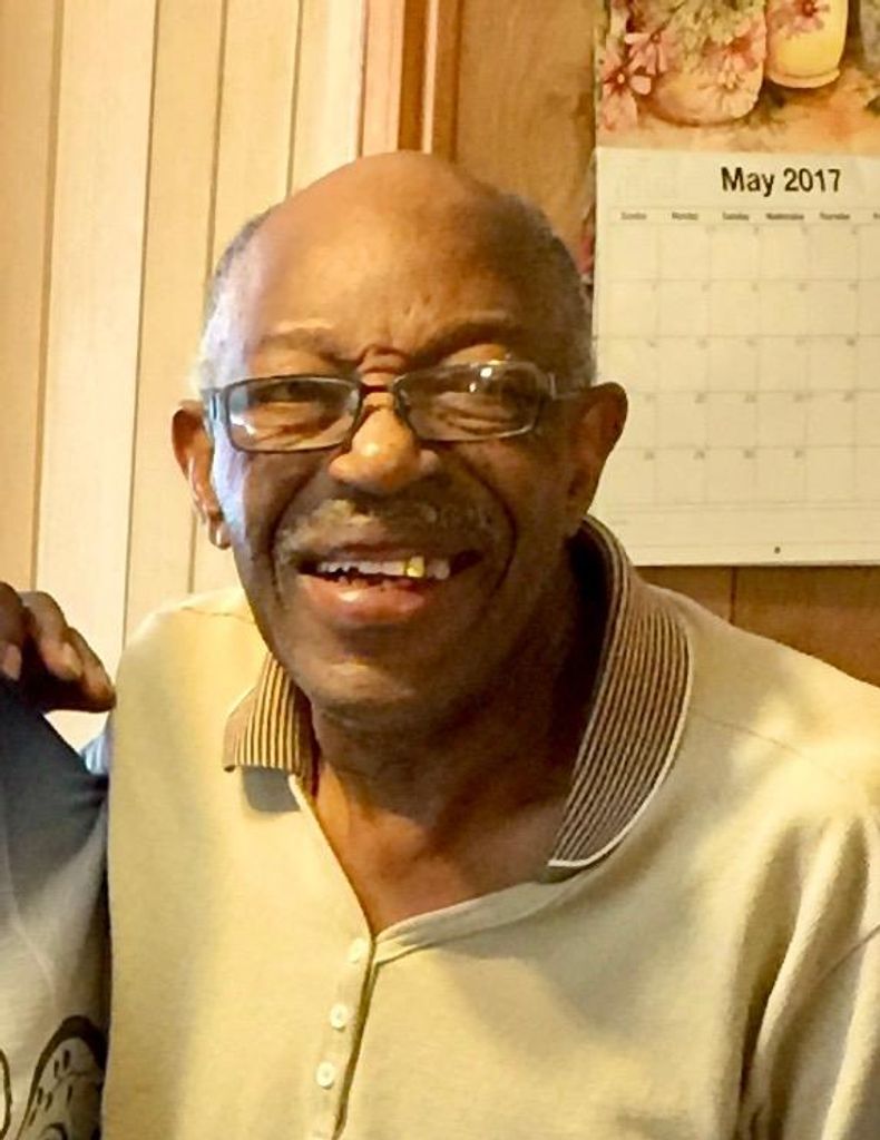 Mr. Thomas Benton Profile Photo