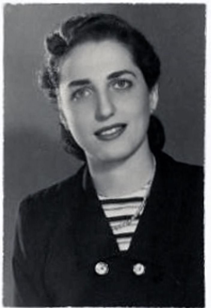 Ruth (Stein)  Papa Profile Photo