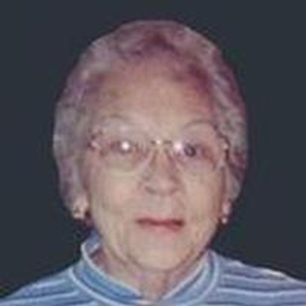 Helen  M. (Butler)  Hoff