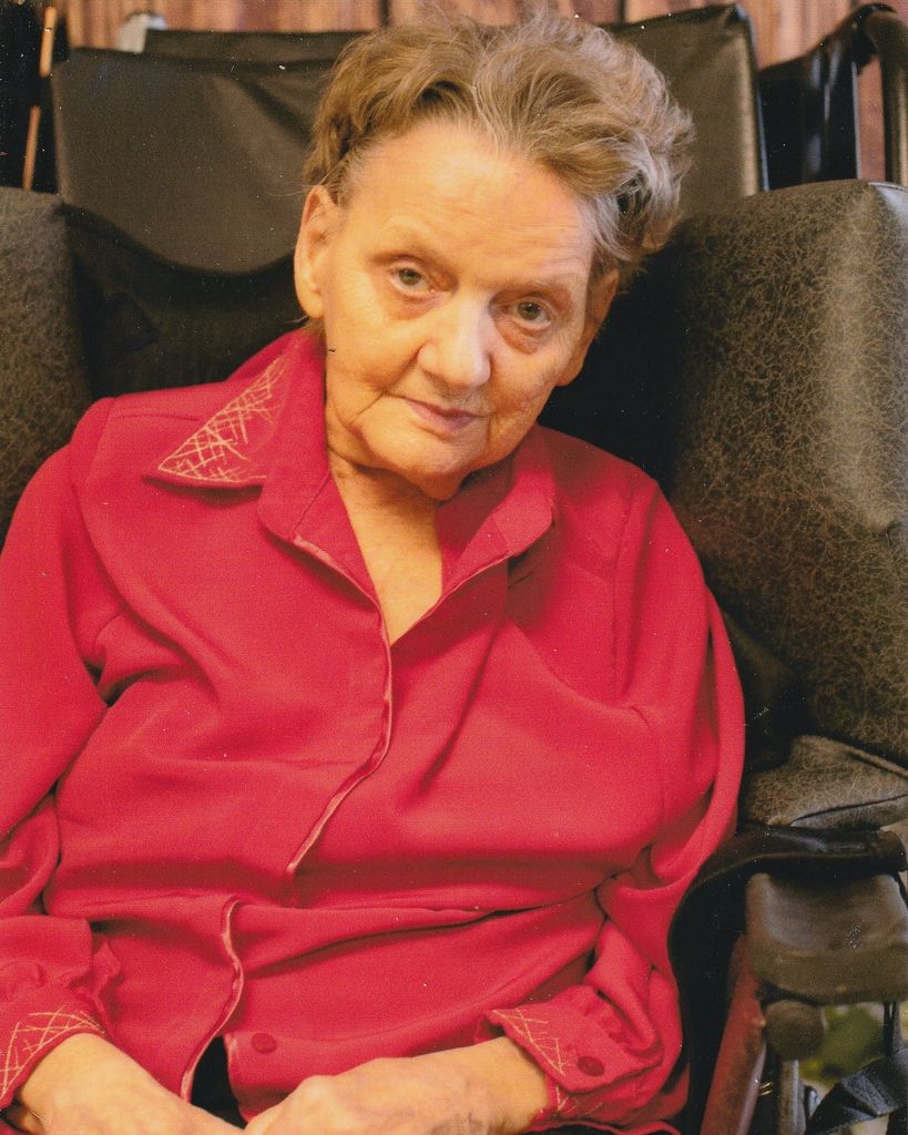 Mary Charlene MacIntosh Profile Photo