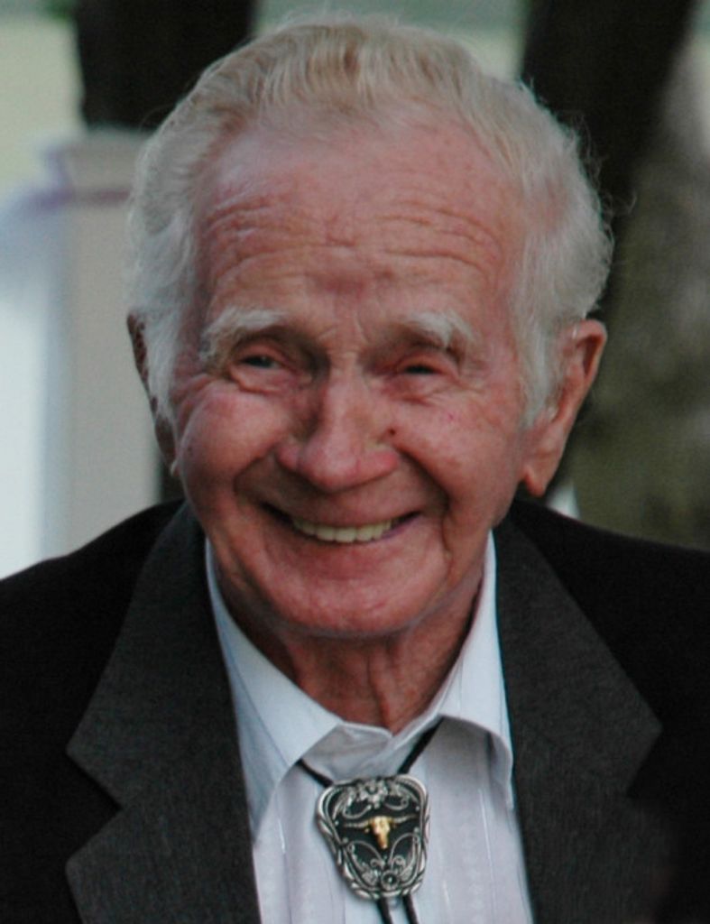 Norman Merlin Anderson