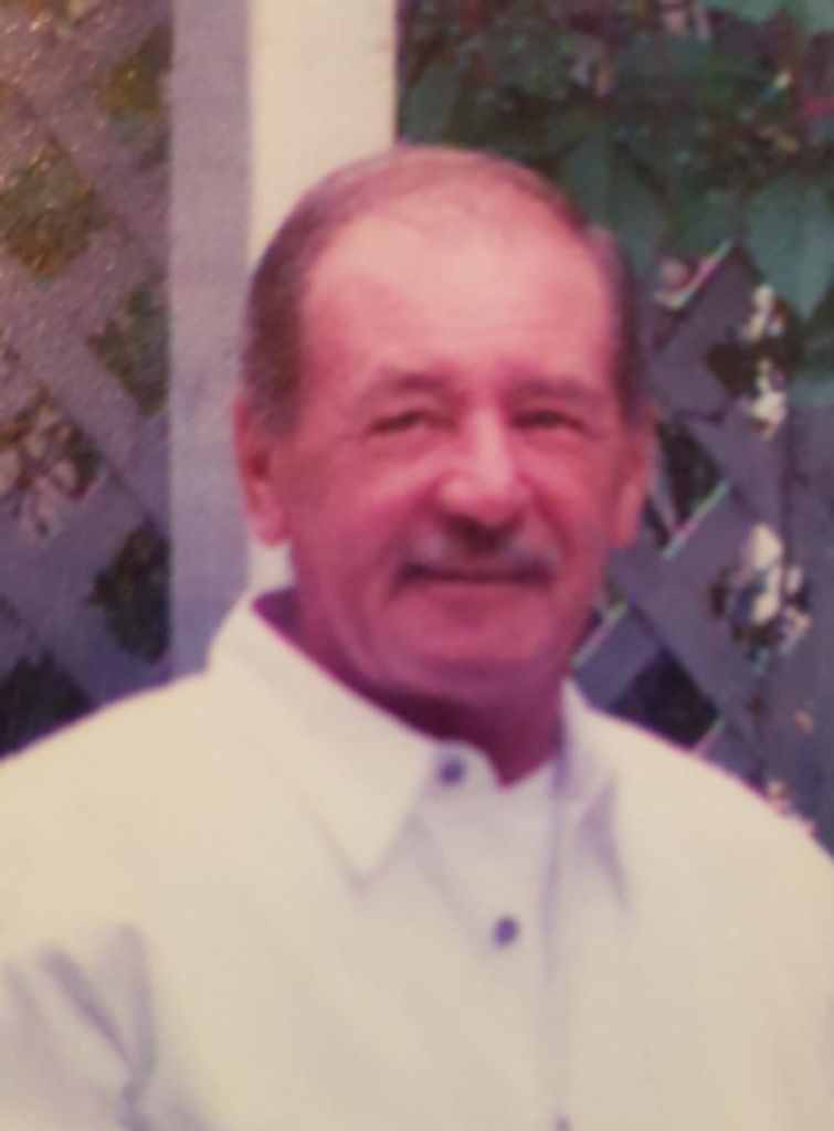 John Wolfe Profile Photo