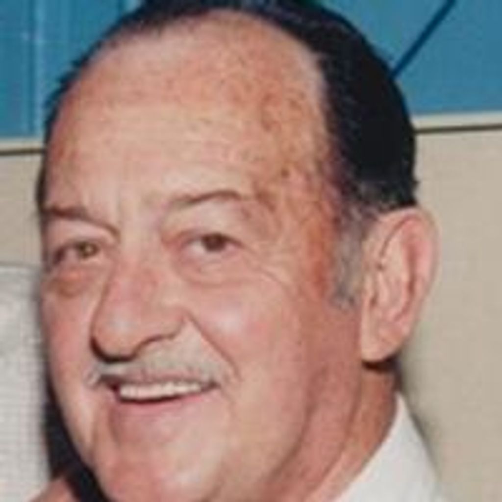 Gerald D. Steele